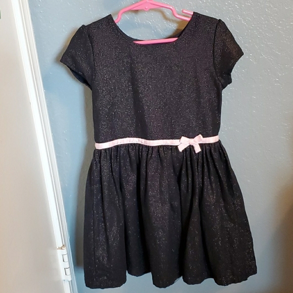 Carter's Other - Carters Girls Size 6 Short Sleeve Dress